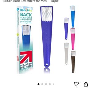 Back Bliss Back Scratcher